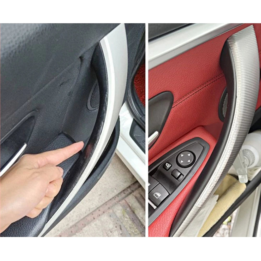 Türgriff Innen Abdeckung passend für BMW 3er 4er F30 F31 F32 F34 F36 2011-2020