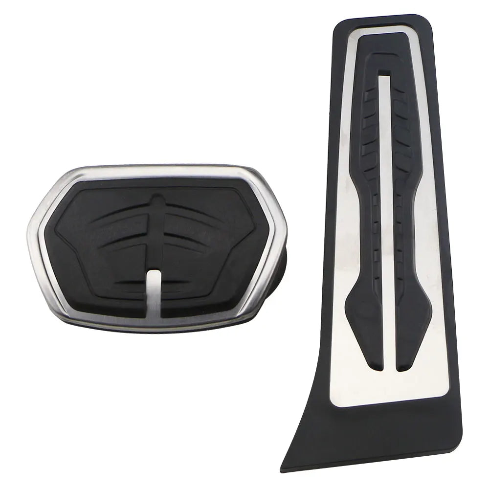 Pedale Set Automatik passend für BMW 1er 2er X1 X2 F40 F45 F46 F48 F39 2015-2022