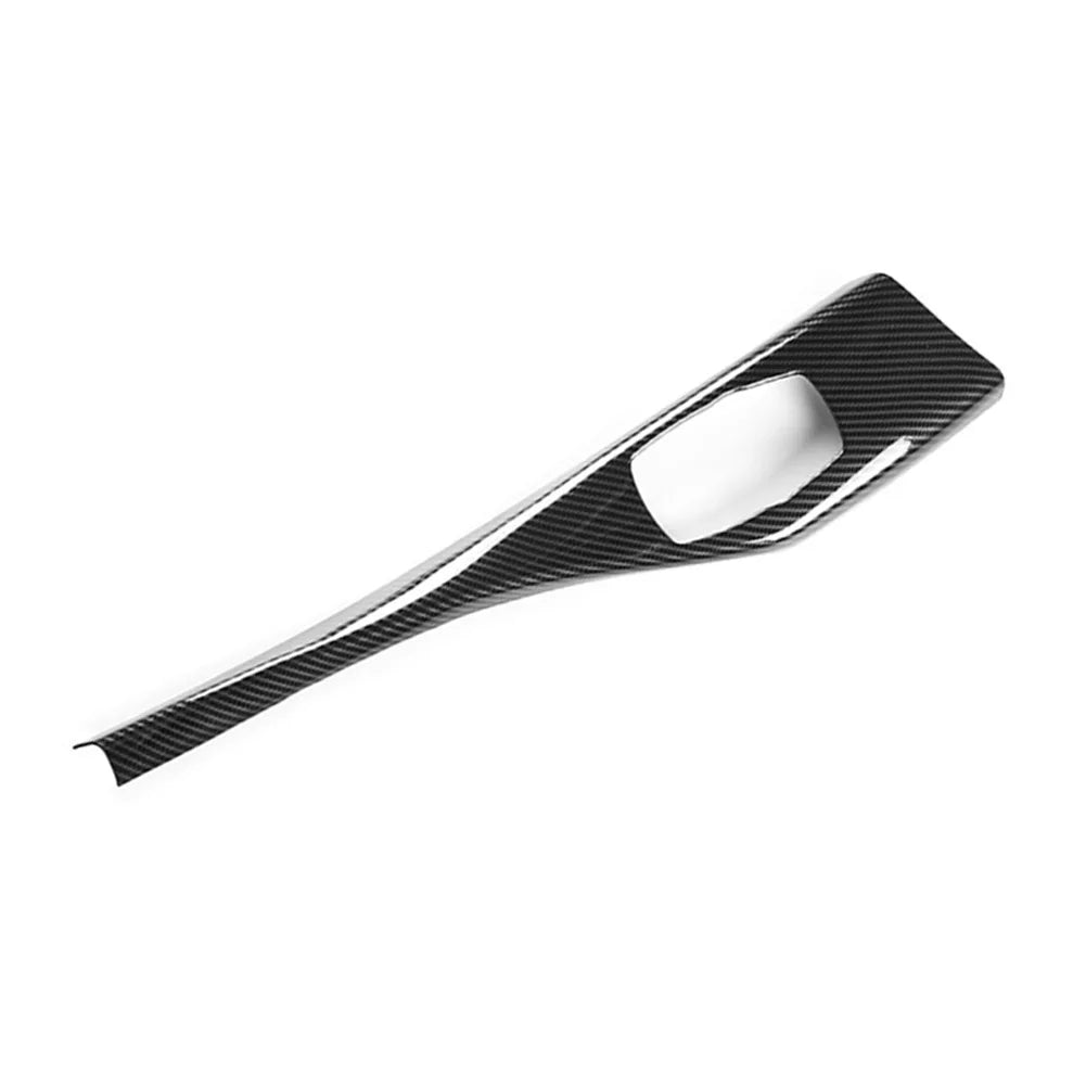 Mittelkonsole Blende iDrive Zierleiste passend für BMW 1er 2er F20 F22 2011-2019