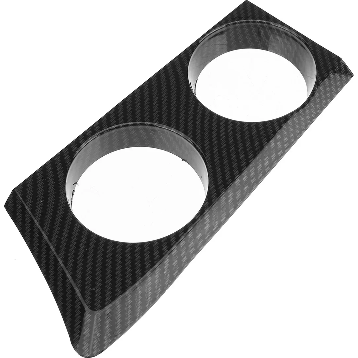 Getränkehalter Abdeckung Mittelkonsole passend für BMW 1er E81 E82 E87 E88 – Detailansicht 3