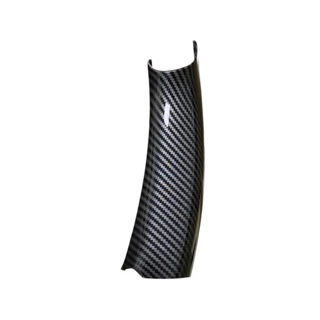 Griffschale Fahrertür Carbon Optik passend für BMW X3 / X4 F25 F26 – Detailansicht 6