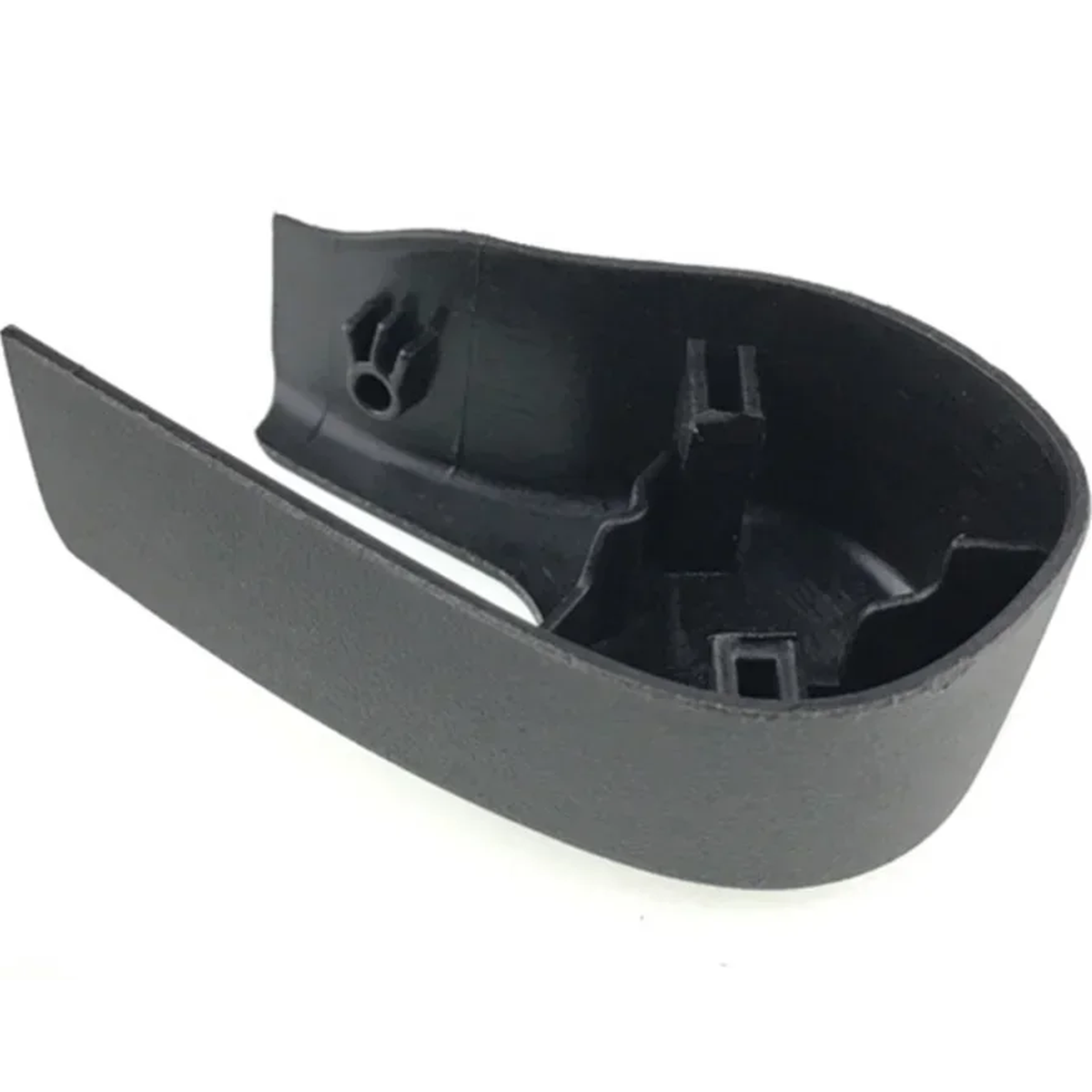 Heckwischer Arm Abdeckkappe passend für BMW 3er / 5er E61 F11 F31 – Detailansicht 2