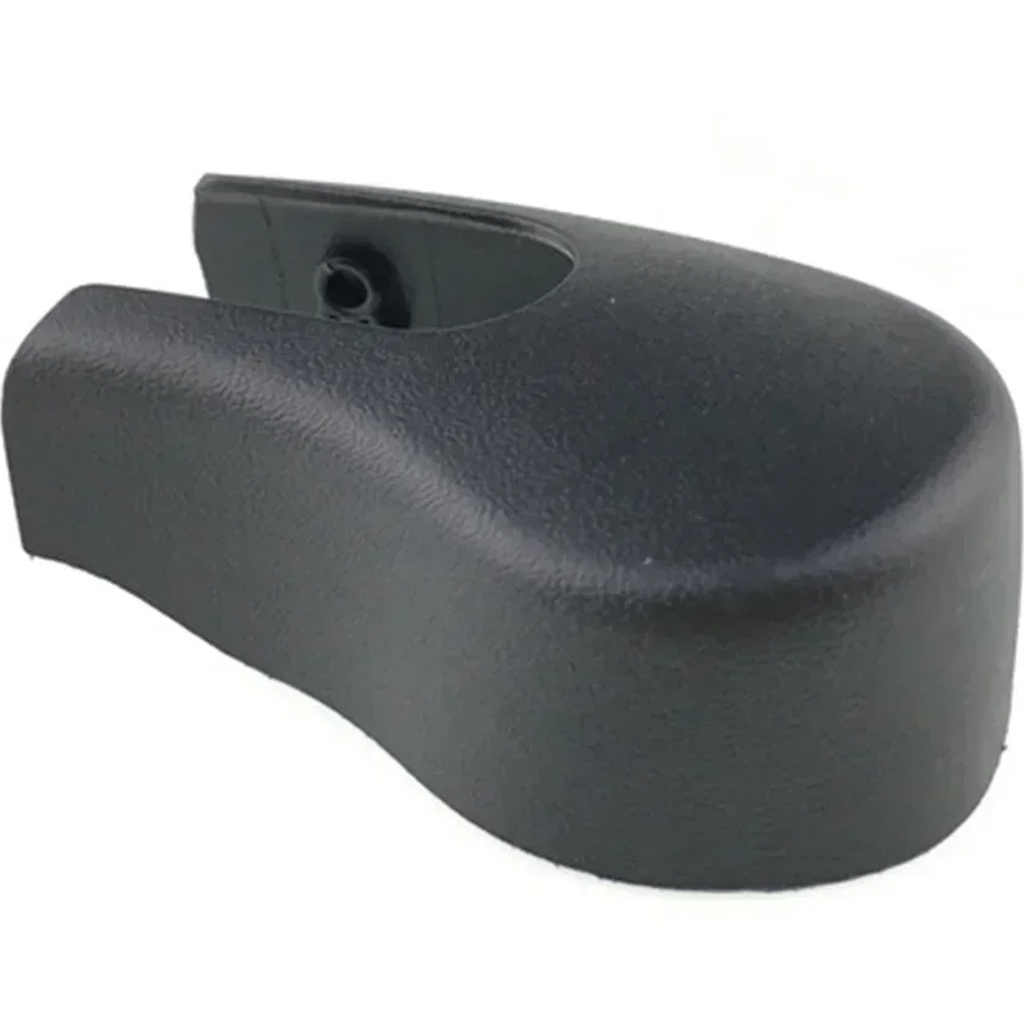 Heckwischer Arm Abdeckkappe passend für BMW 3er / 5er E61 F11 F31 – Detailansicht 3