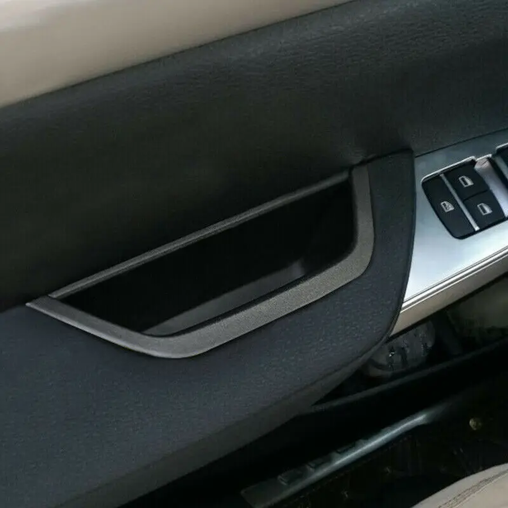 Innen-Türgriff links passend für BMW X3 / X4 F25 F26 – Einbau am Fahrzeug 1