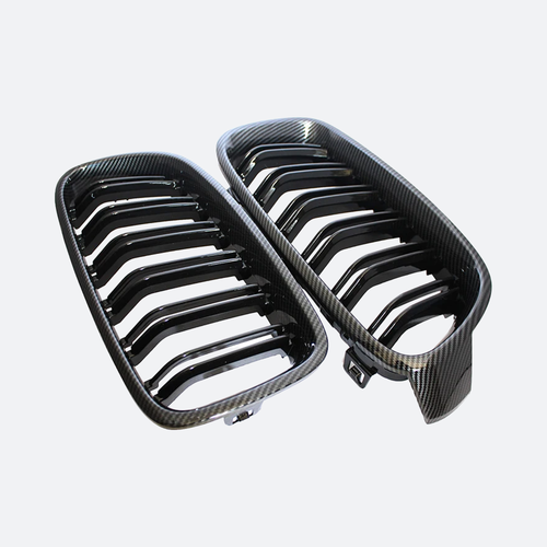Nierengrill Frontstoßstange passend für BMW 3er F30 F31 F35 F80 – Hauptbild