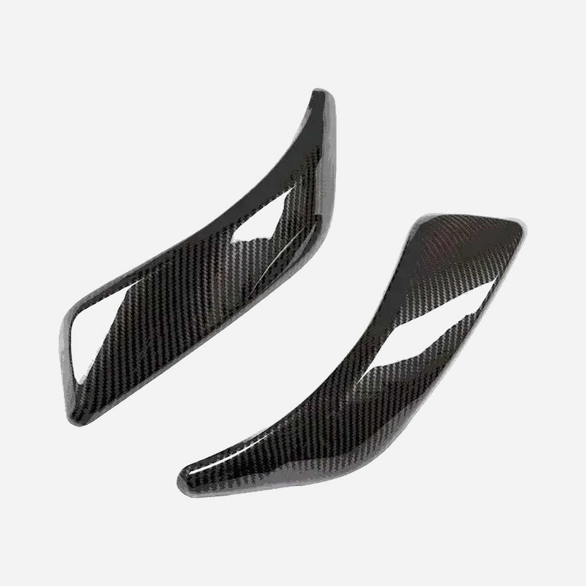 Türgriff Blende Innen Set passend für BMW 1er / 2er F20 F21 F22 F23 – Hauptbild